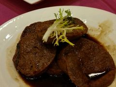 -上海老饭店(北京分店)