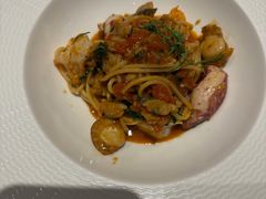 -The V泽惟·低温慢煮料理