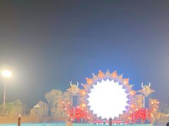 -方特水上乐园-售票处