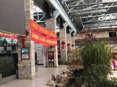 -森谷美食公园(杨行店)