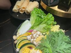 -凤园椰珍·椰子鸡火锅(番禺奥园广场店)