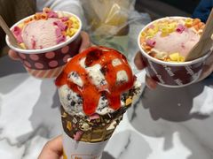 -哈根达斯(合肥天鹅湖店)