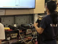 -Upper Climbing Gym 攀岩(华侨城店)