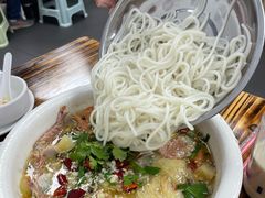 -无招牌