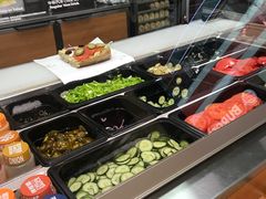 -赛百味SUBWAY(星摩尔店)