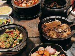 -云海肴·汽锅鸡·云南菜(美罗城店)