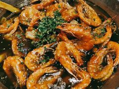 -槐店王婆大虾(开发区店)