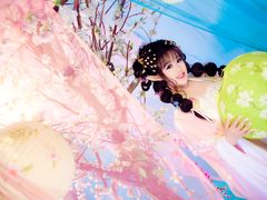 -九月鹰飞汉服摄影工作室