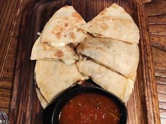 -Rural Tequila墨西哥餐厅(东川路店)