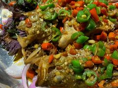 -聚缘·湘味音乐餐厅party(罗湖店)