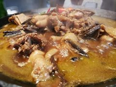 -銘悦阁烤鸭店