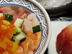 -大雄寿司(中华广场店)