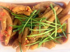 -二孃鸡爪爪(东郊记忆店)