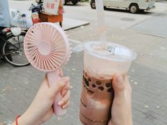 -1点点(曹杨路店)