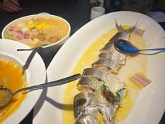 -湖里春风·淮扬菜(丽泽天街店)