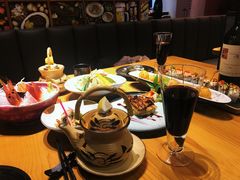 -锦鲤堂日本料理(莱茵之星店)