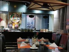 -南通大饭店·米兰餐厅