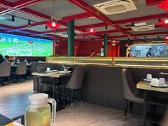 -京悦南门涮羊肉·羊蝎子火锅(田林路店)