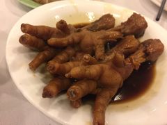 -金城大酒店-中餐厅(汾江中路店)