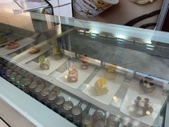 -亚龙湾喜来登·美景台大堂吧