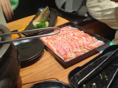 -千寻烧肉(政务区店)