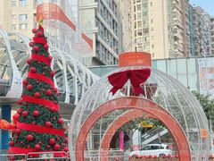 -汇邦中心ICON MALL