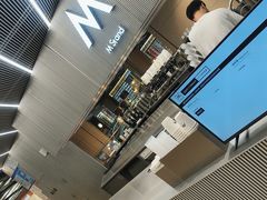 -M Stand(BFC外滩金融中心店)