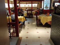 大堂-红红烤鸭店(西单店)