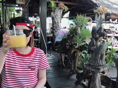 -自然餐厅(Phuket)