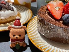 -KNOTKNOT珞珞·日式甜品(K11店)