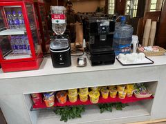 -桃仙机场头等舱休息室