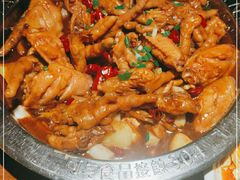 -胖哥俩肉蟹煲(杭州下沙学林街店)