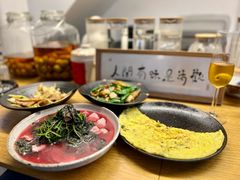 樟树港辣椒炒肉-汤厨(五道营店)