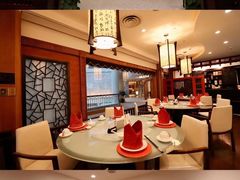 -莲苑中餐厅·Lotus Court(厦门马哥孛罗东方大酒店)