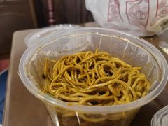 热干面-蔡林记(广埠屯店)