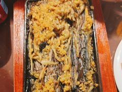 -三个大叔烤羊肉串·炭炉砂锅菜(西三旗店)