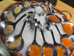 -花和海鲜自助(梅江店)
