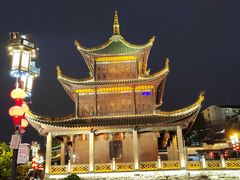 -文昌阁