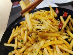 -一棠龙虾•王牌虾球(楚河汉街店)