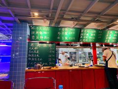 -捞围鲜·港式打边炉(海阳路店)