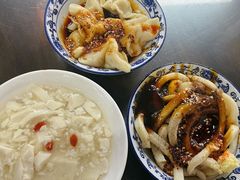 冰醉豆花-西月城谭豆花(春熙路店)