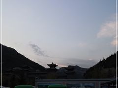 -蒙山大佛景区
