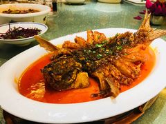 -阿五黄河大鲤鱼(纬三路店)