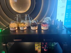 -索拉古贝(义乌北苑店)