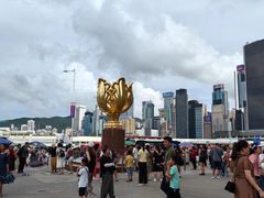 -香港会议展览中心演讲厅