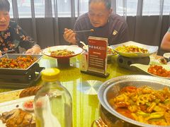 -李氏传家菜(兴城路店)