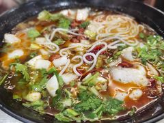 -缘久缘米粉(新街口店)