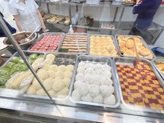 -常州糕团店(北大街新世纪商城店)