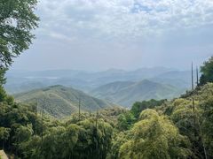 -莫干山风景区