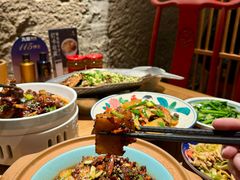 -树厨贵州菜(大十字店)